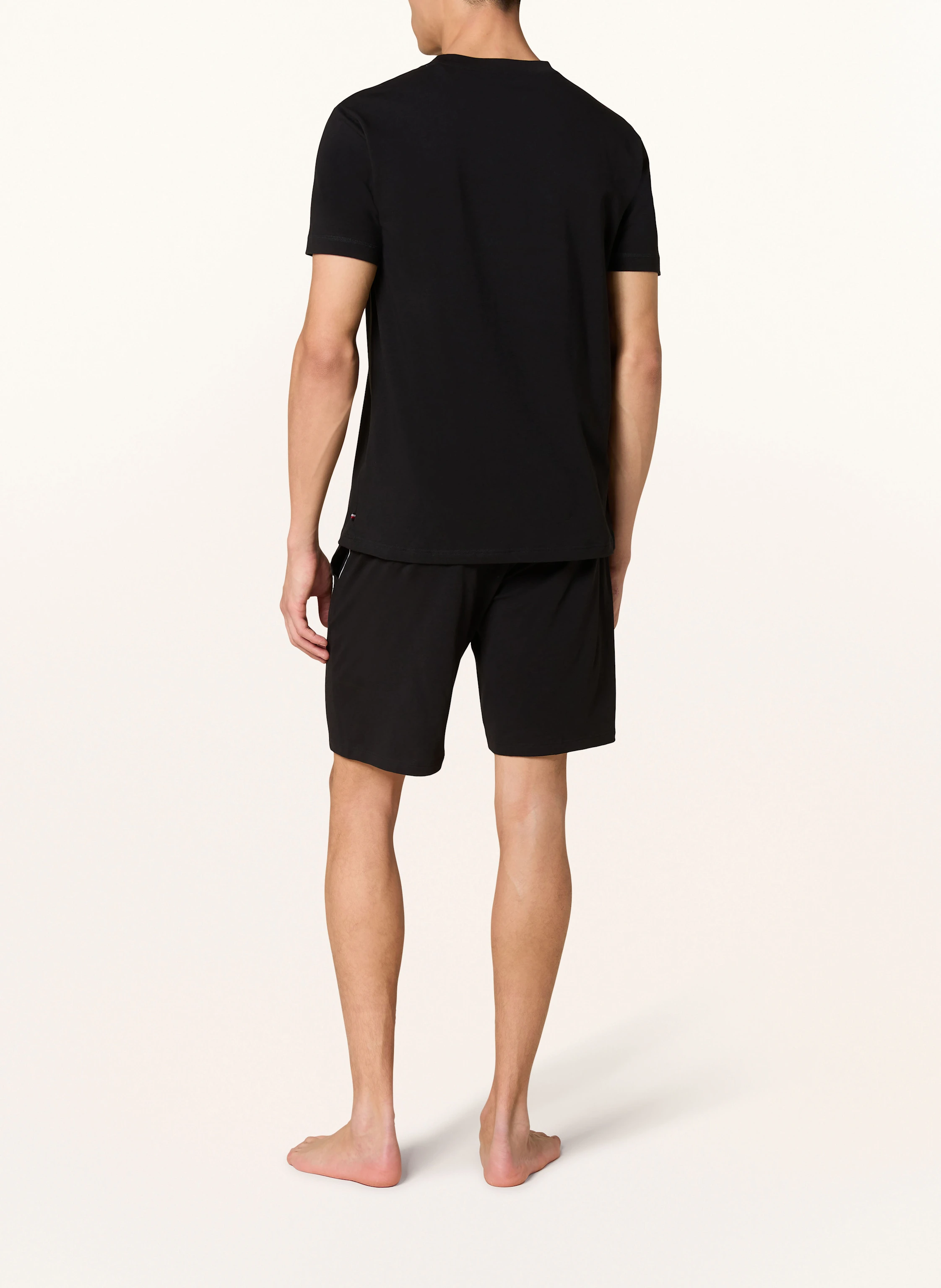 TOMMY HILFIGER Schlafshirt