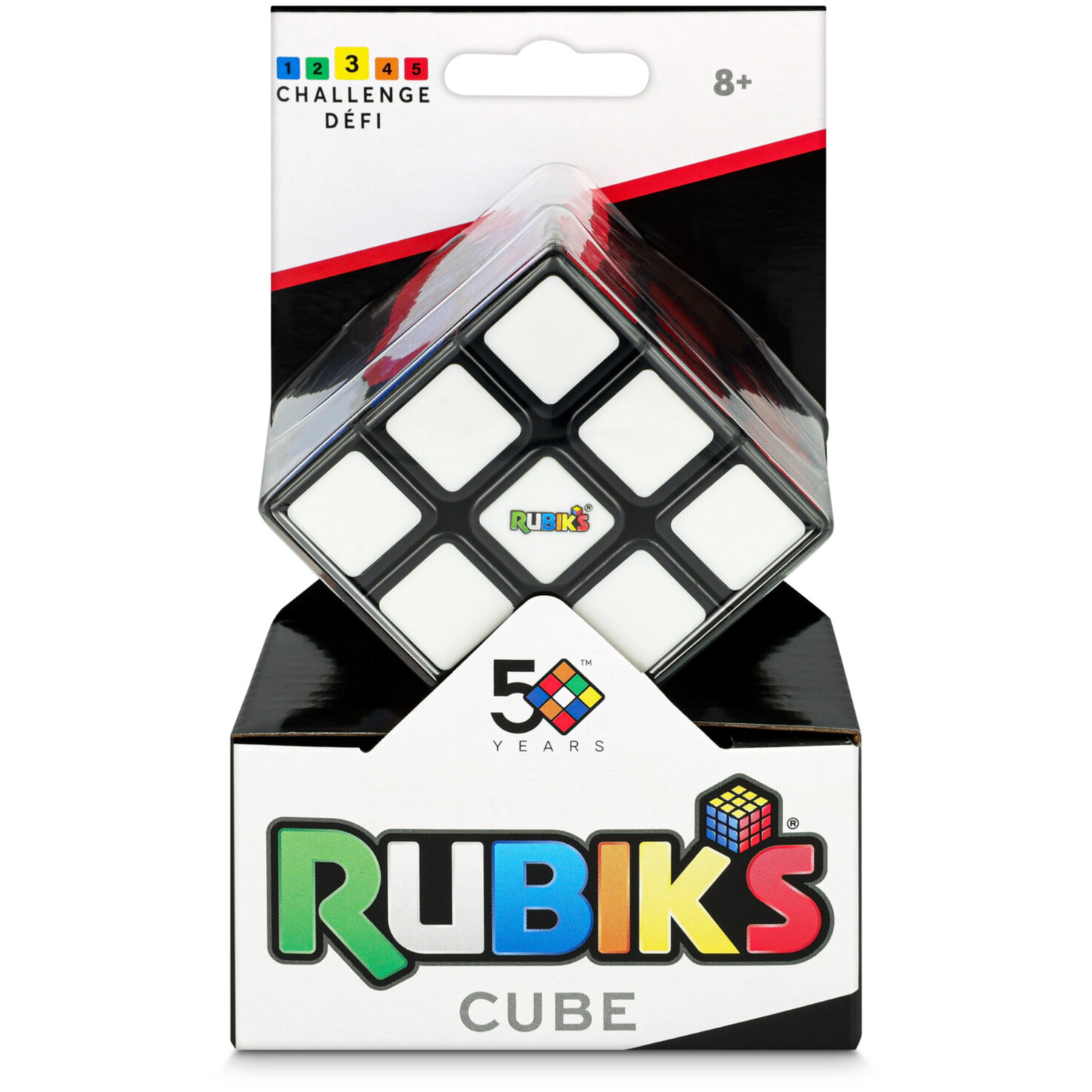 Rubik's - 3x3 Cube