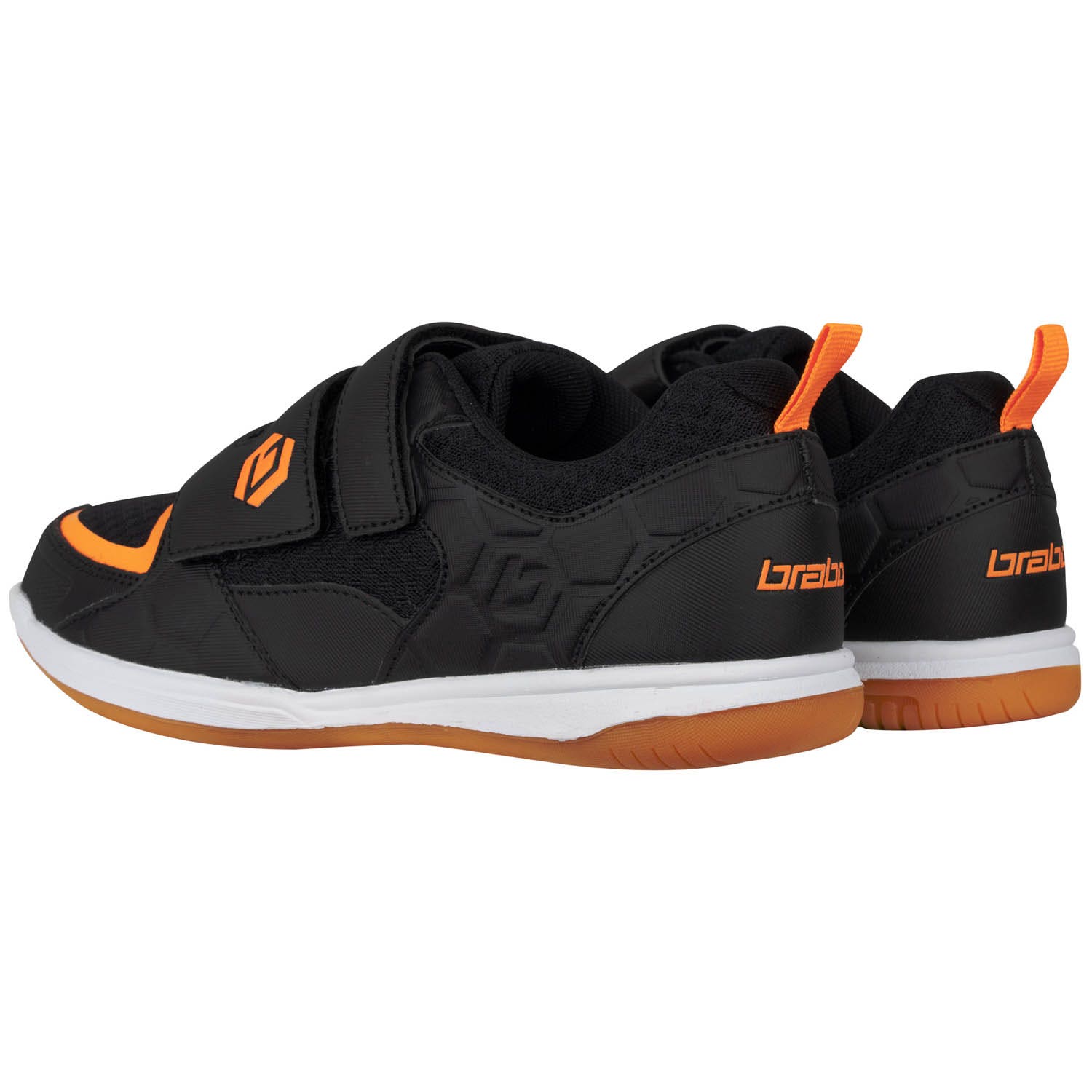 Brabo  Velcro Indoor
