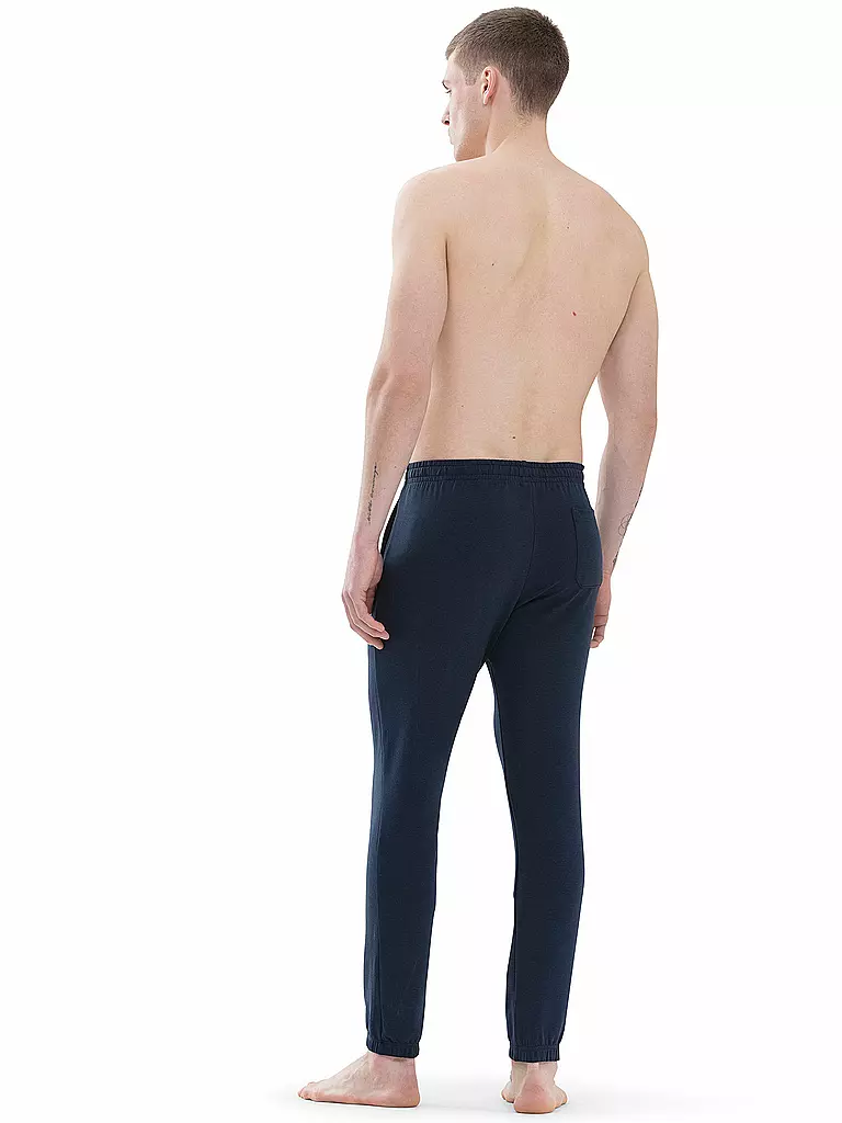 MEY Loungehose blau
