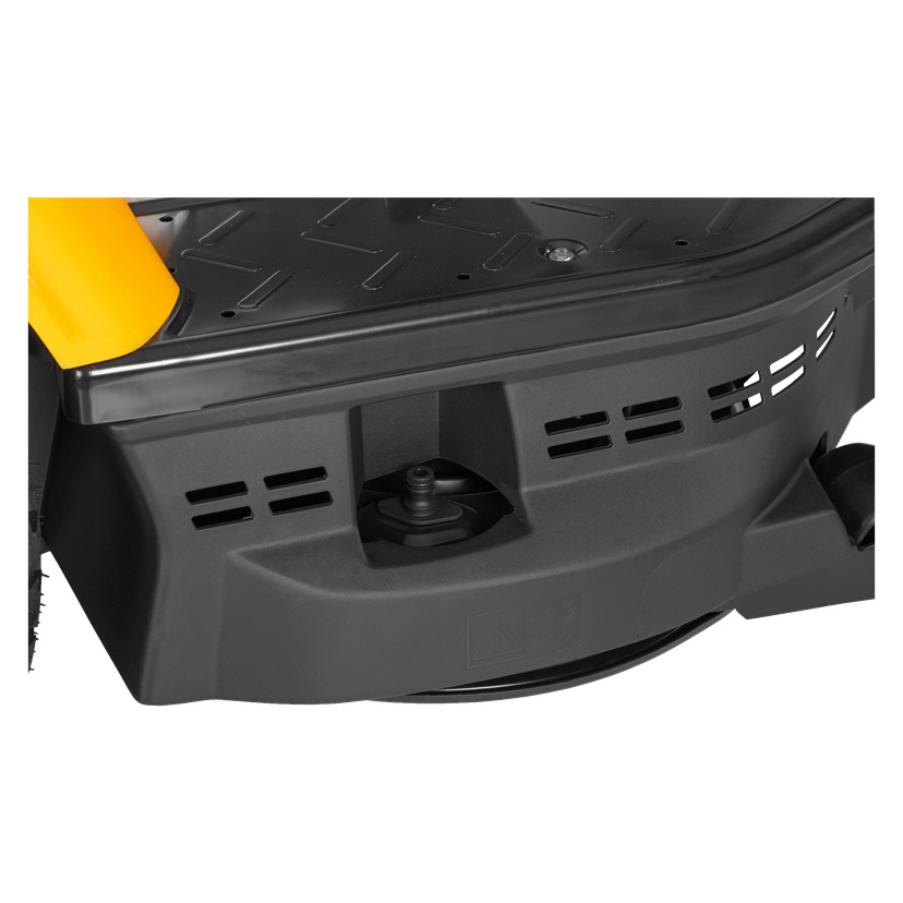 Plentraktor 5,8 kW 84 cm