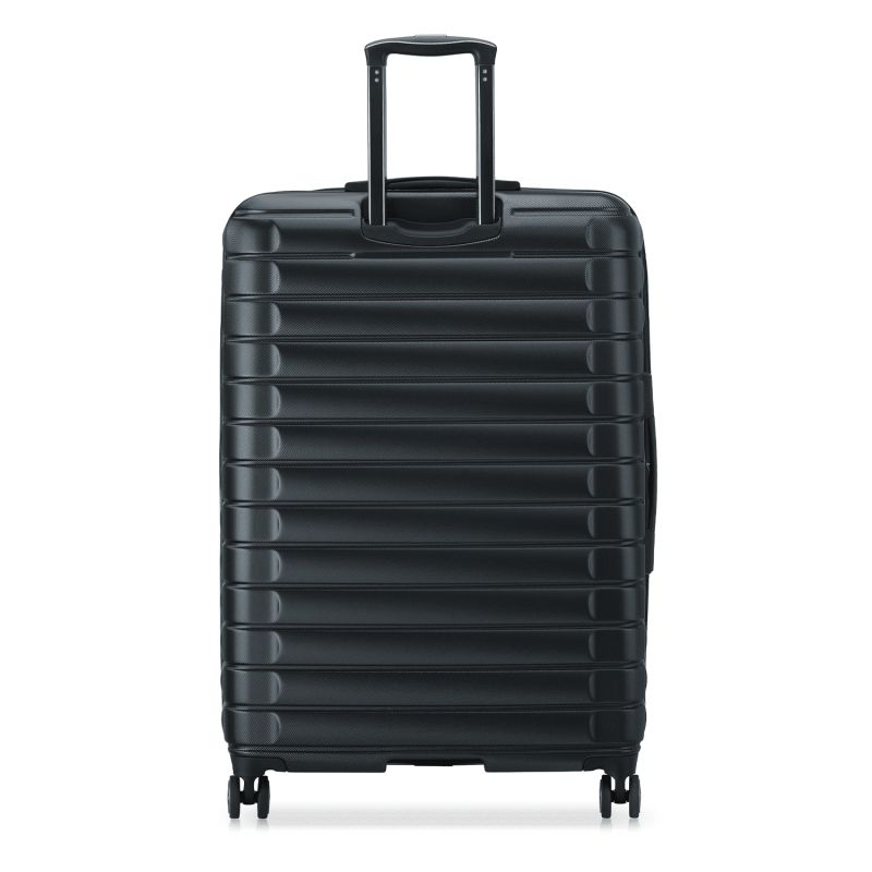 Valise rigide Shadow 5.0 Extensible 82 cm Noir