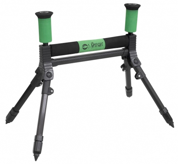 Sensas Luxury Folding 4 Legs Roller