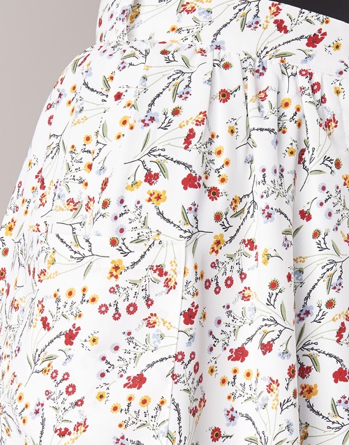 Betty London - INNAMA - Blanc