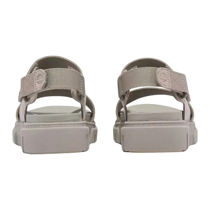 Timberland Greyfield 2-Strap Sandalen Dames