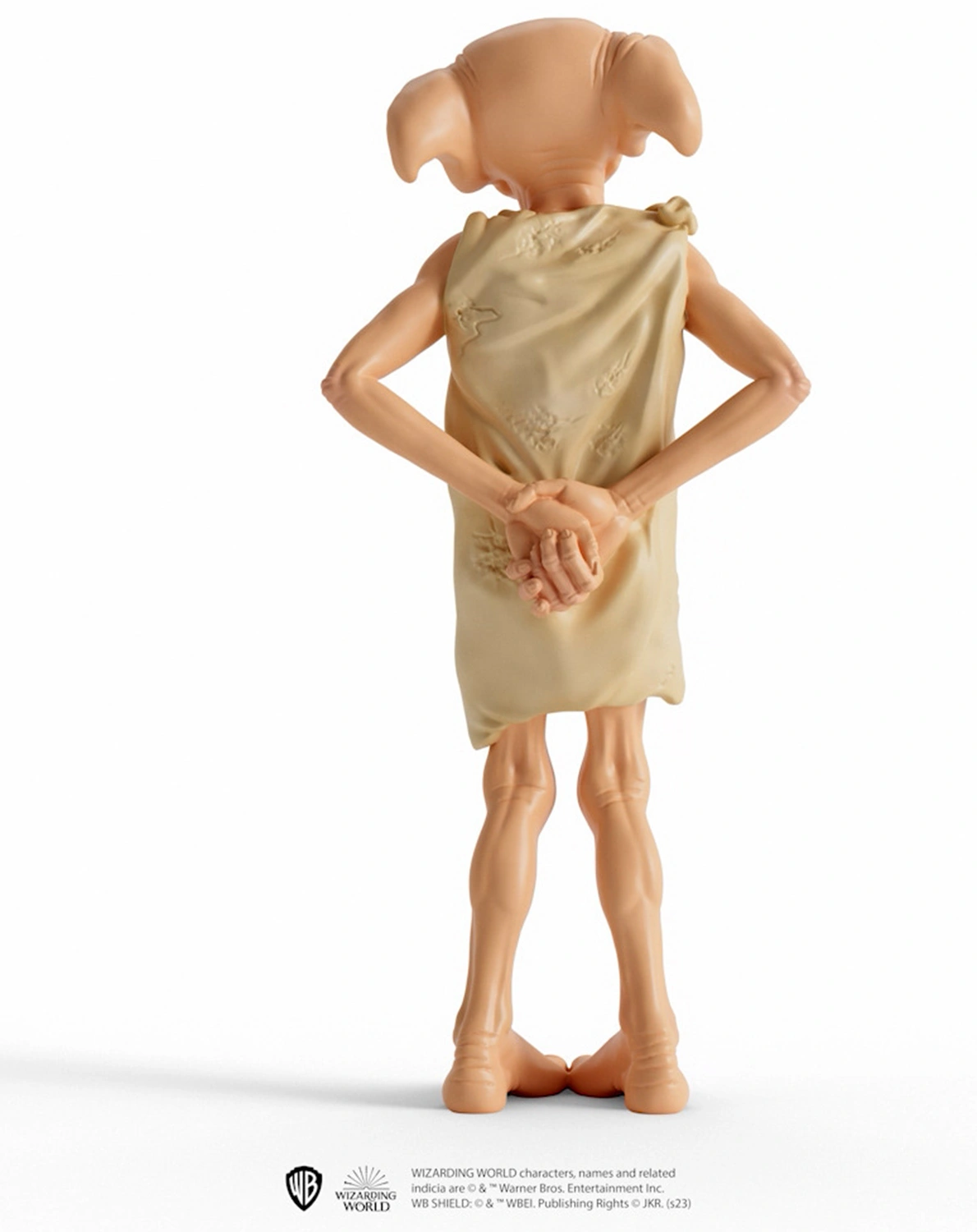 schleich® 13985 Wizarding World™ - Dobby der Hauself