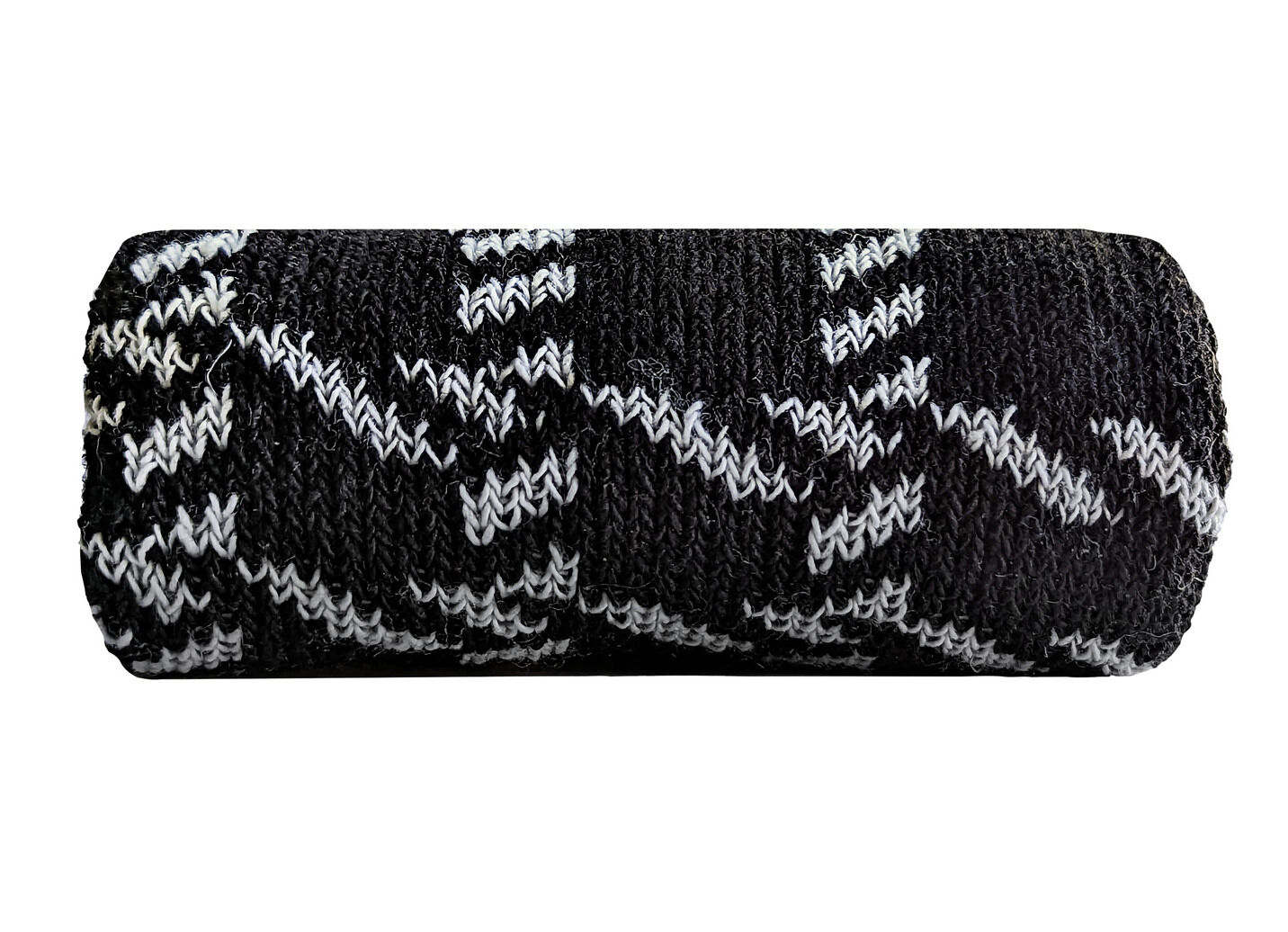 Fünferpack Socken mit kuscheliger Frottier-Innenseite