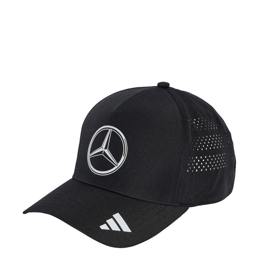 Adidas Casquette trucker Mercedes - AMG Petronas Formula One Team Mechanic CLIMACOOL
