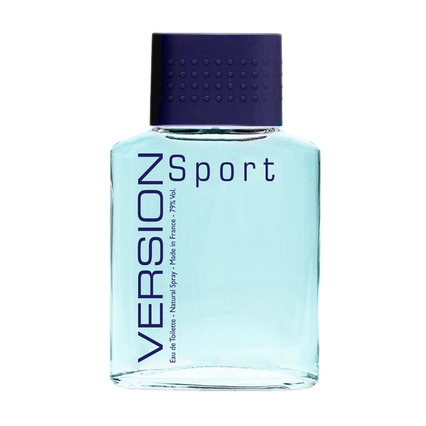JSP Version Sport EDT til herre
