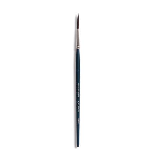 GERSTAECKER Aquarellpinsel KAZALON, Schlepper