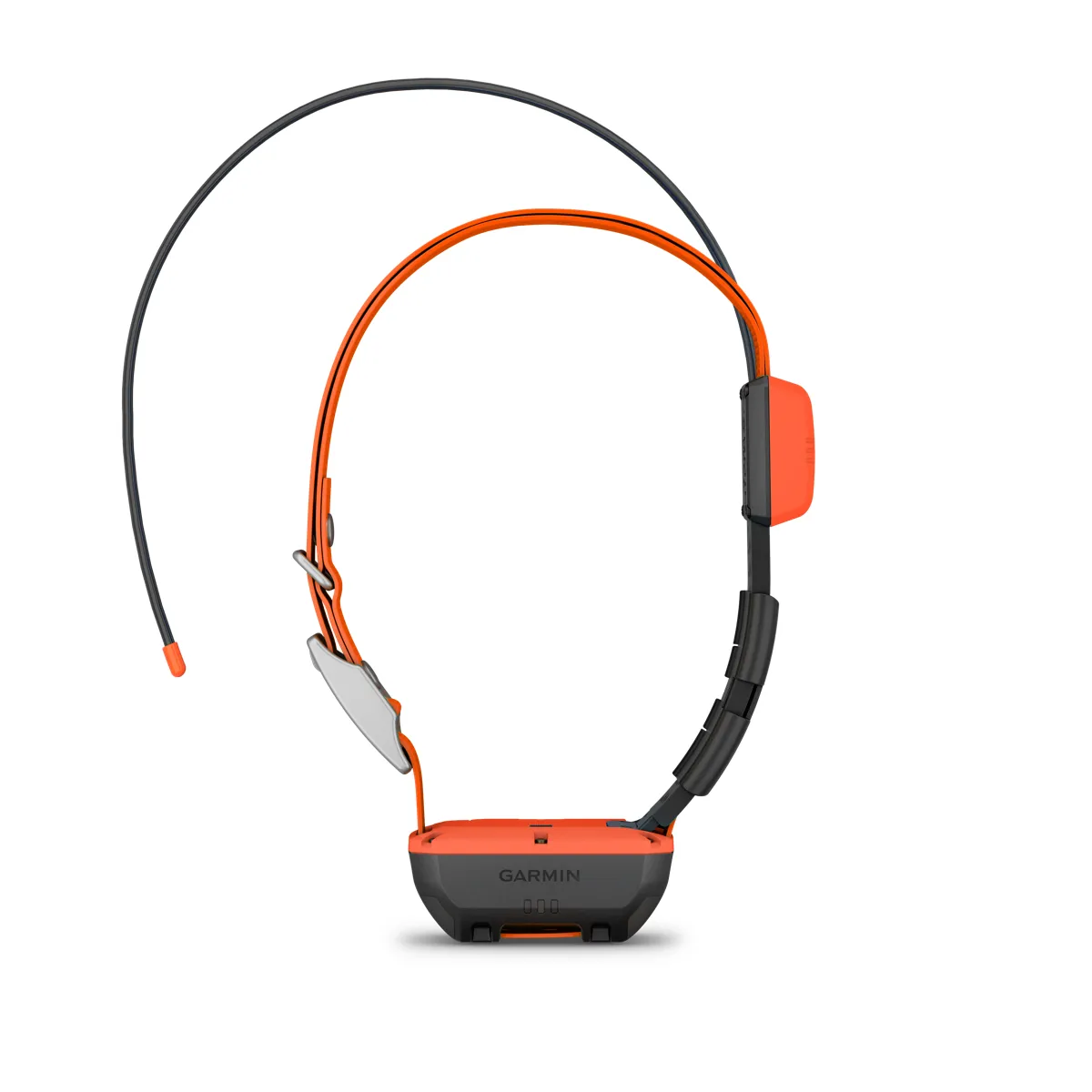 Garmin Alpha T20 GPS Collar Nordic Black