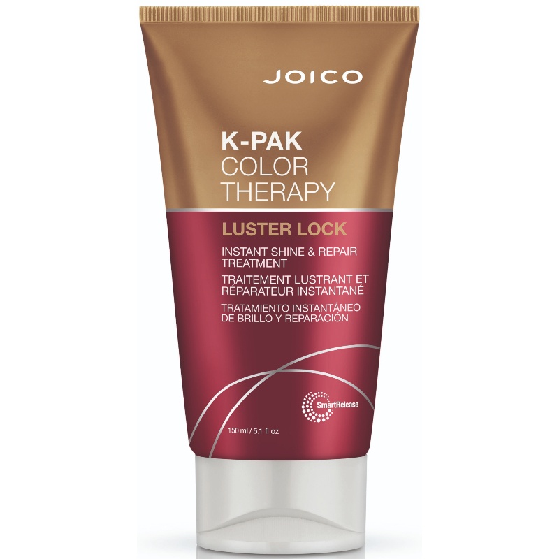 Joico K-Pak Color Therapy Luster Lock Inst Shine & Repr Trt 150 ml