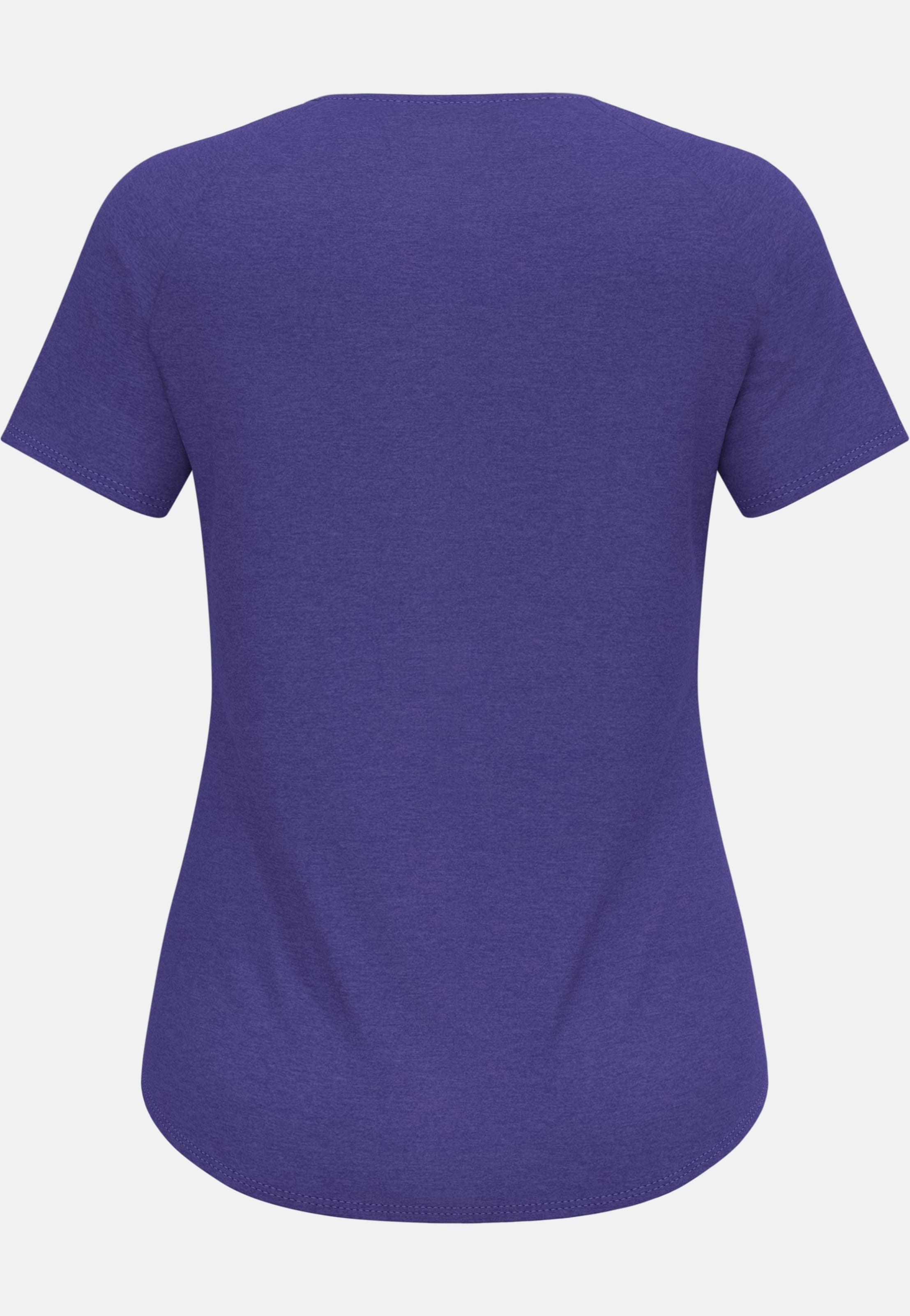 Active 365 T-Shirt in afterparty melange
