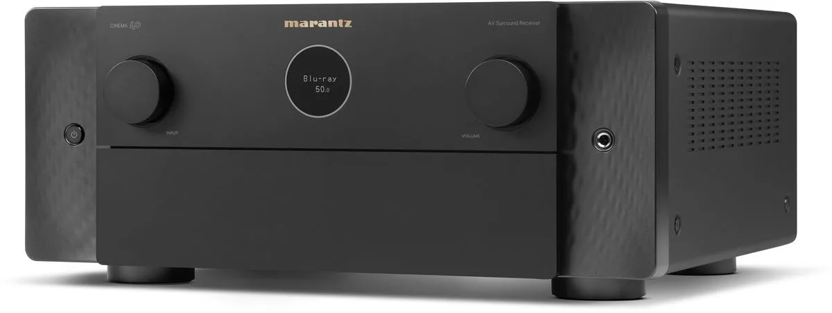 Marantz Cinema 40 Noir Amplis home-cinéma