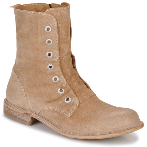 Moma - OFFIDA - Beige
