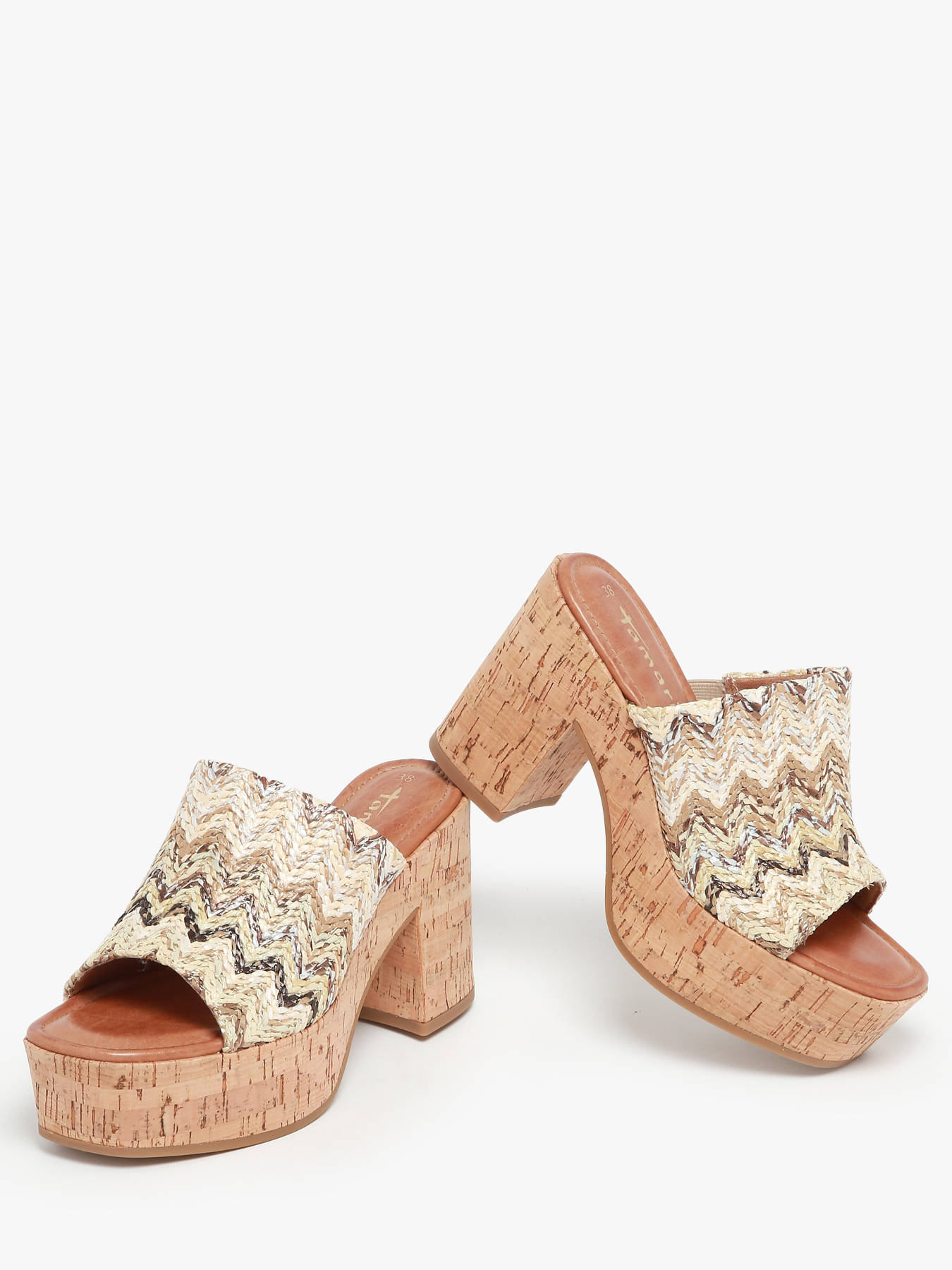 Mules TAMARIS
