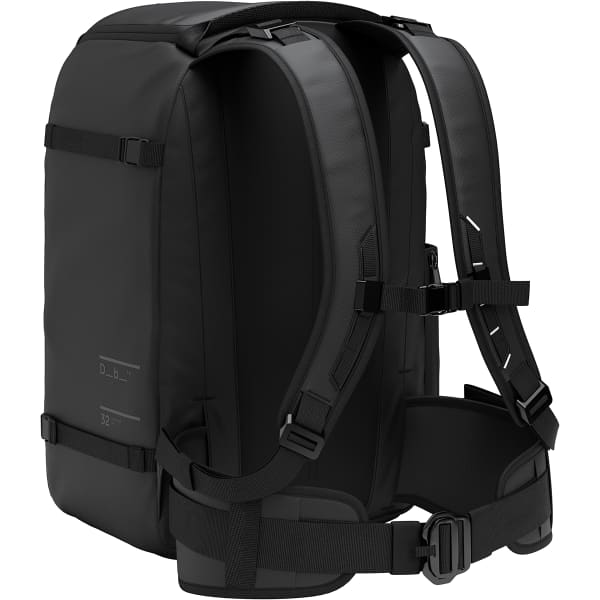 Sac à dos lifestyle DB RAMVERK PRO BACKPACK 32L