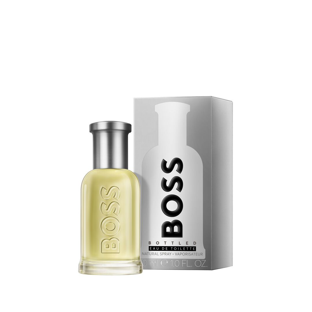 HUGO BOSS Boss Bottled Eau de Toilette - 30ml