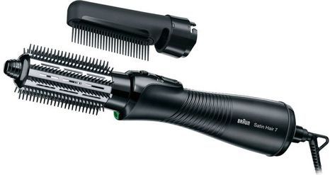 Braun - Satin Hair 7 BRAS720E Föhnborstel - Ionentechnologie - Drogen en Stijlen