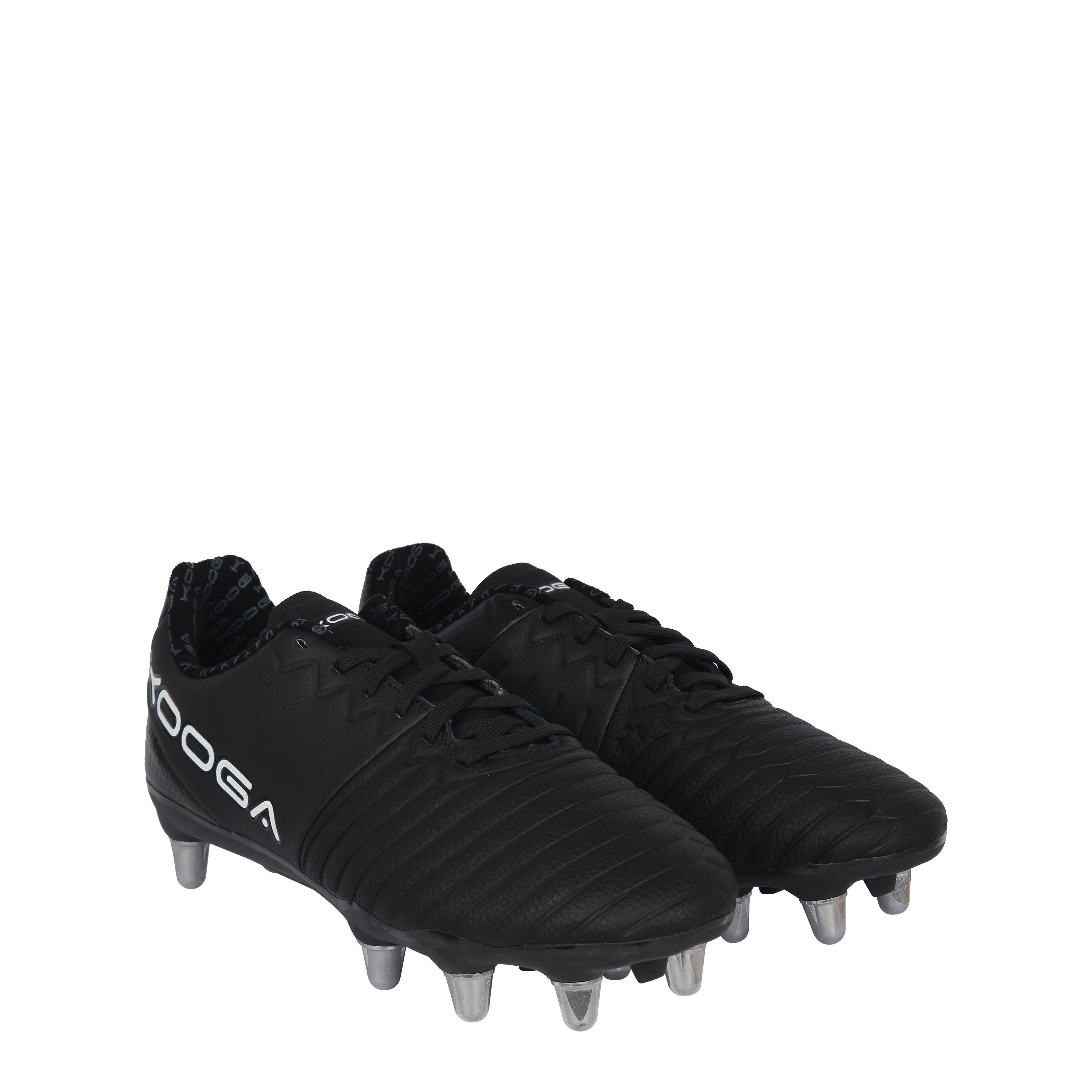 KooGa Power SG Rugby Boots Mens