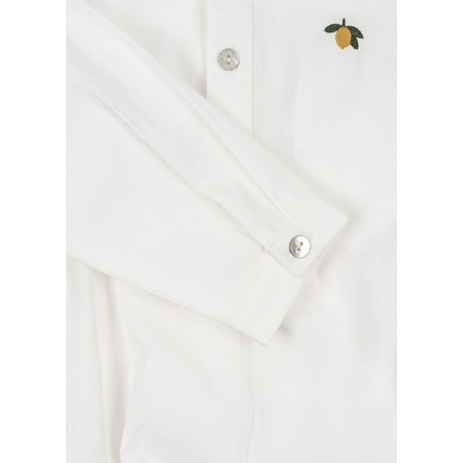 Konges Sløjd Rolf Body, Optic White, 62 cm