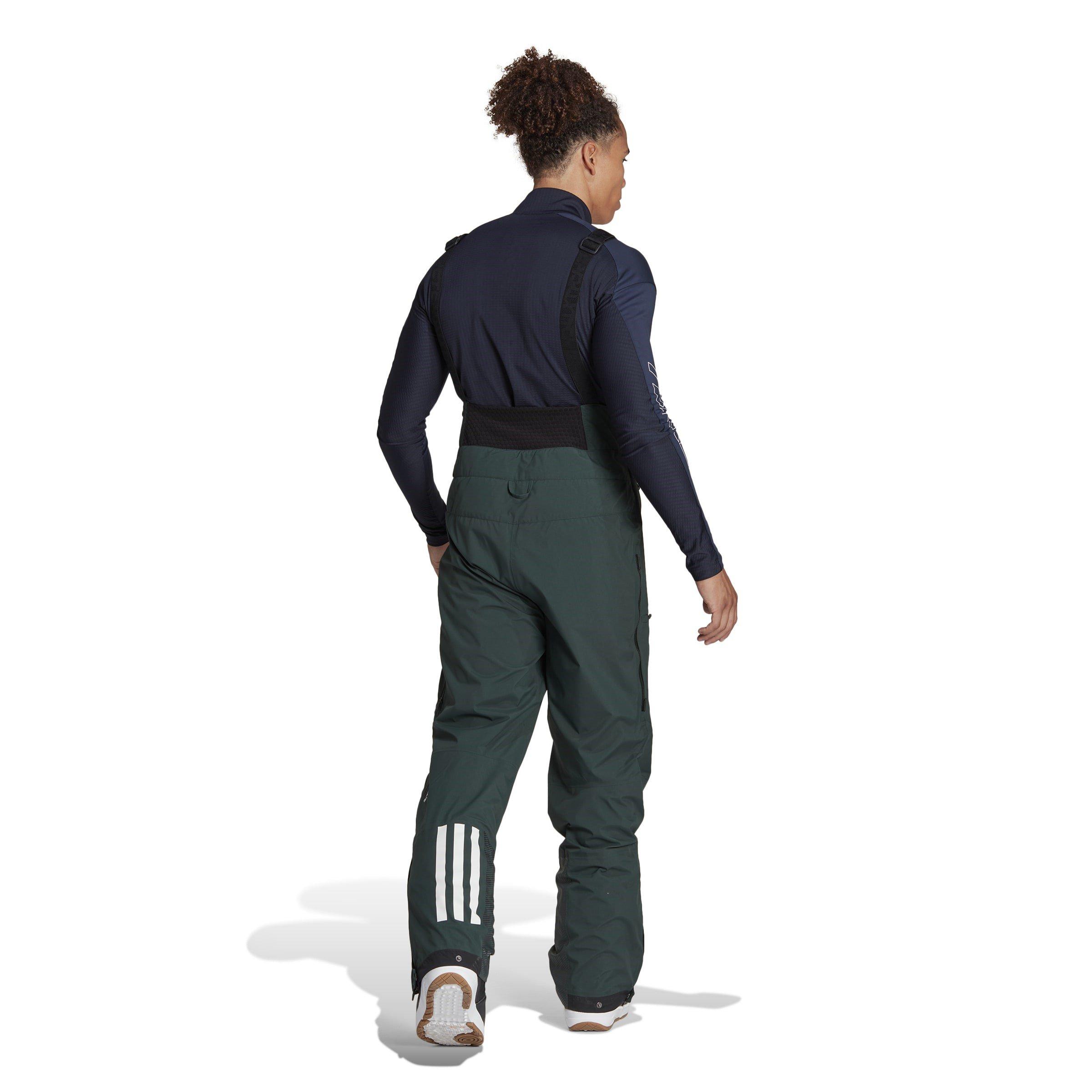 adidas TERREX 3Layer Snow Pants Mens