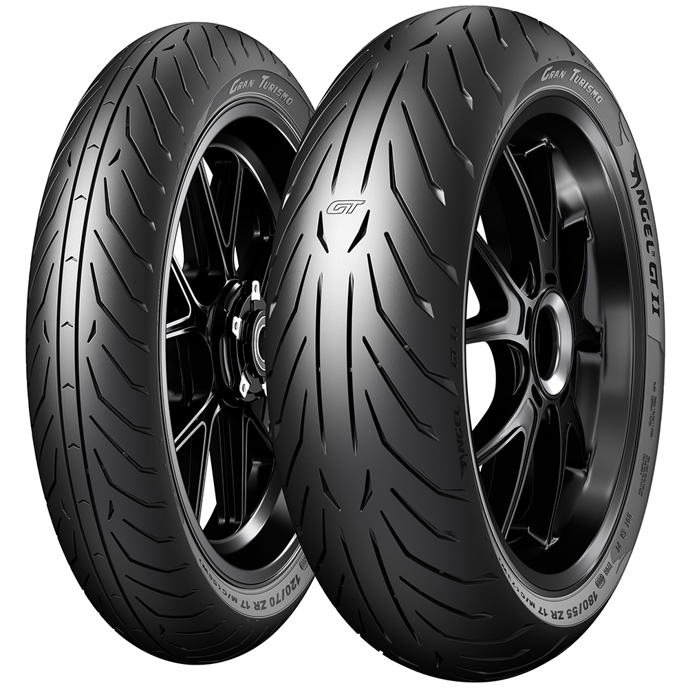 Pirelli - Pneu Angel GT II