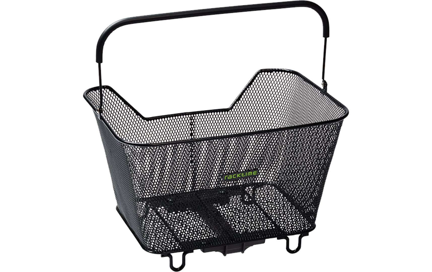 Gepäckträgertasche Baskit 2.0 SmallVelokorb