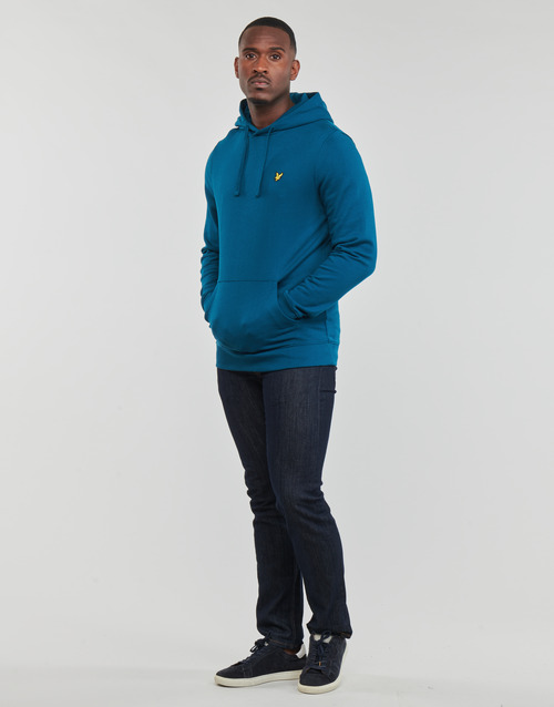 Lyle & Scott - ML416VTR - Marine
