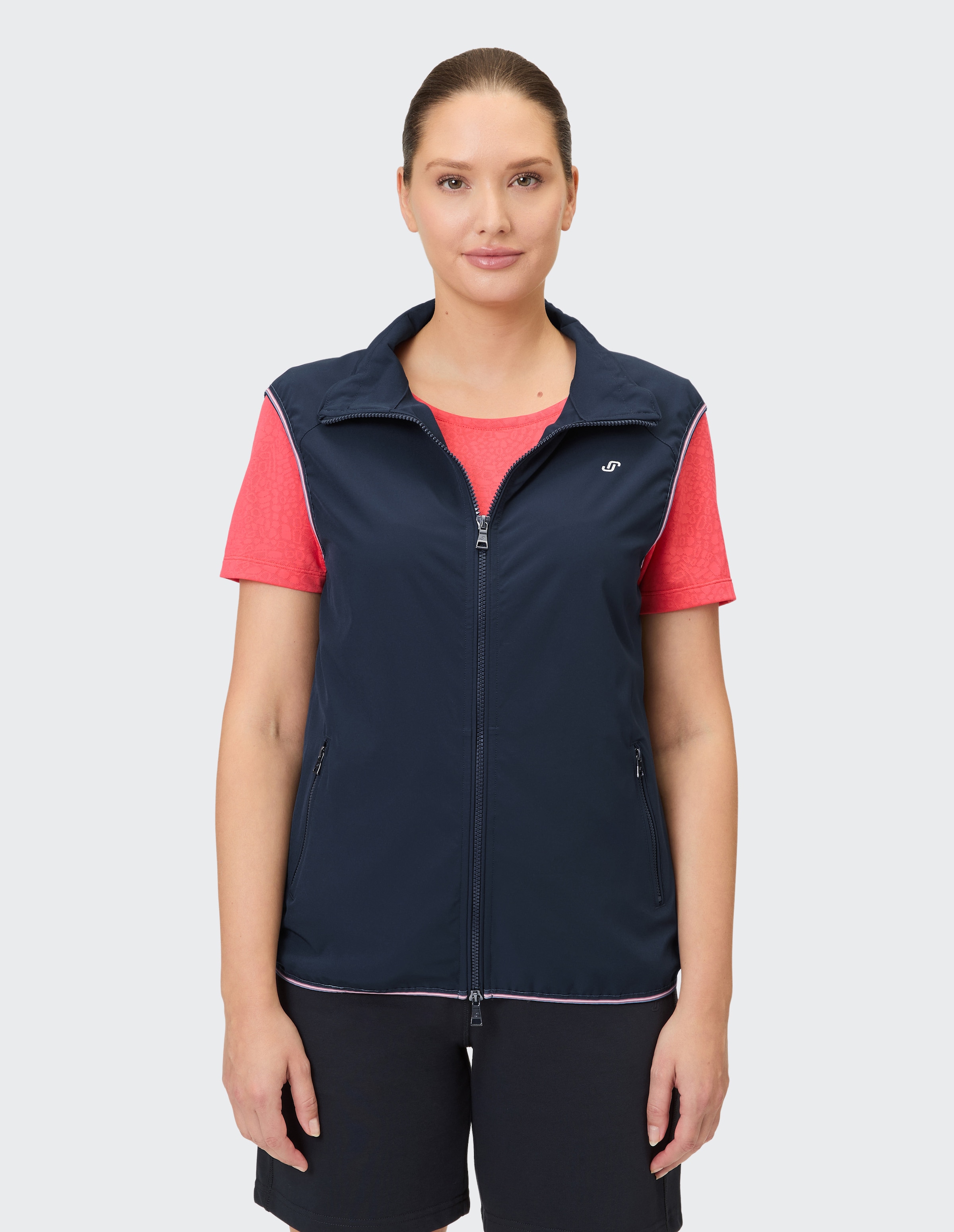 Joy Sportswear Funktionsweste »WESTE EVI«