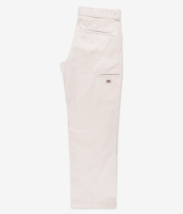 Dickies Double Knee Recycled Hose (whitecap grey)