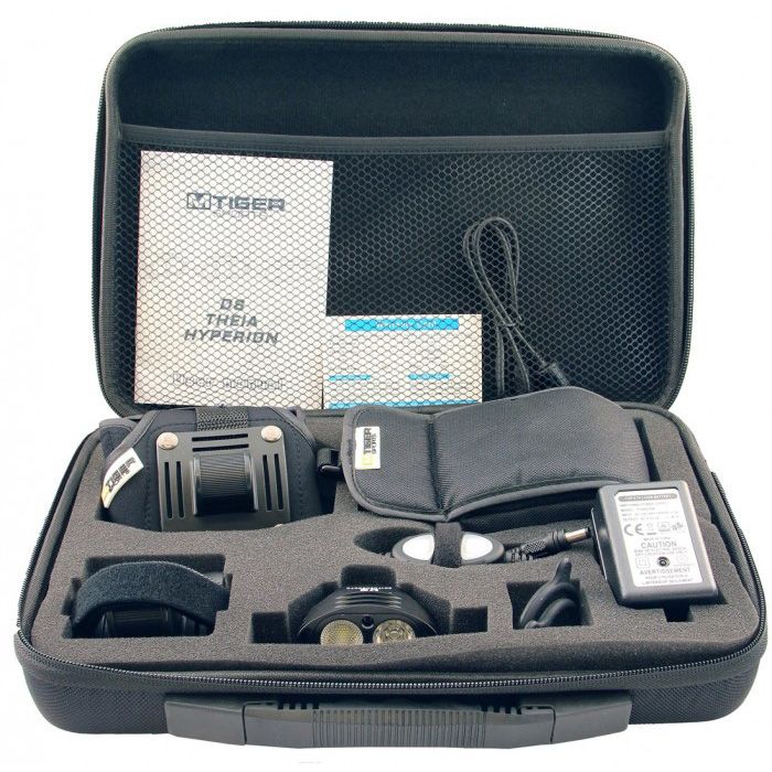 m tiger sports ray ds 613 br015 1 0
