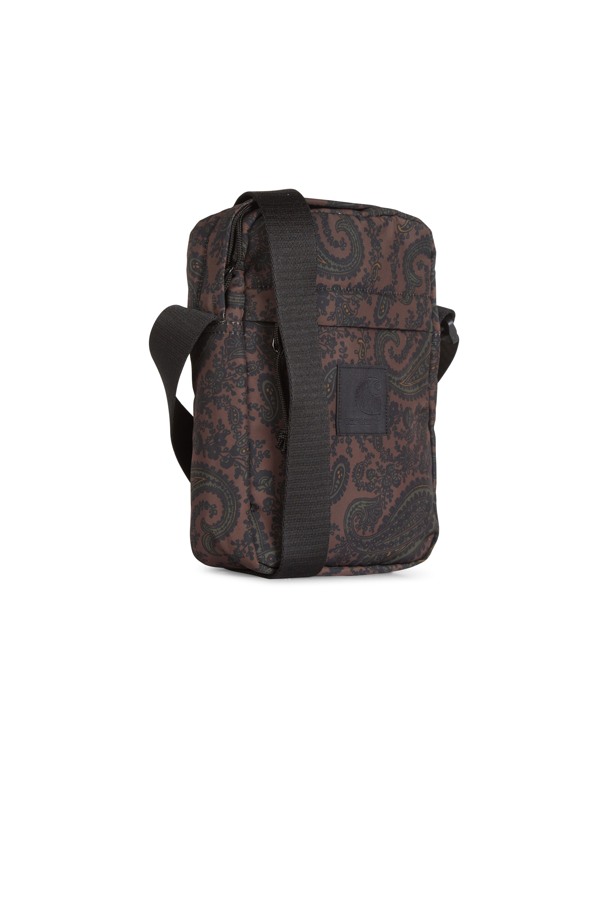 CARHARTT WIP Sac à bandoulière  Neva Shoulder Pouch Marron