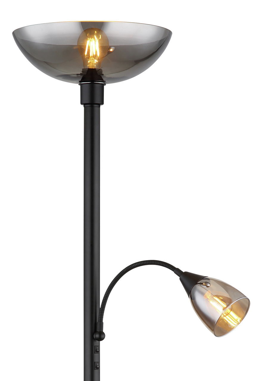 Globo Lighting Stehleuchte BLADE