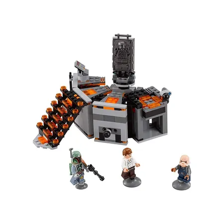 LEGO® Star Wars™ 75137 Carbon Freezing Chamber