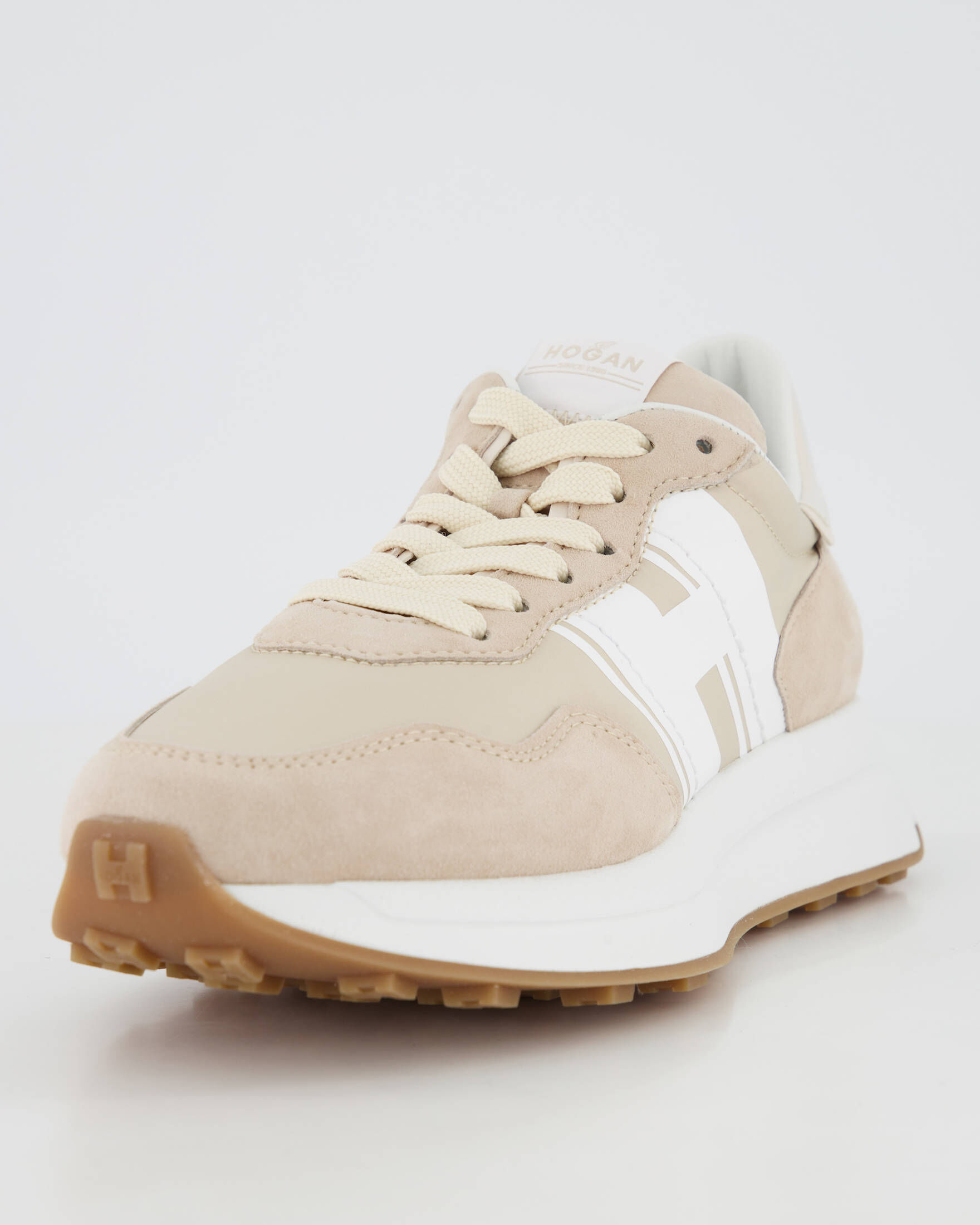 HOGAN| Damen Sneaker H641