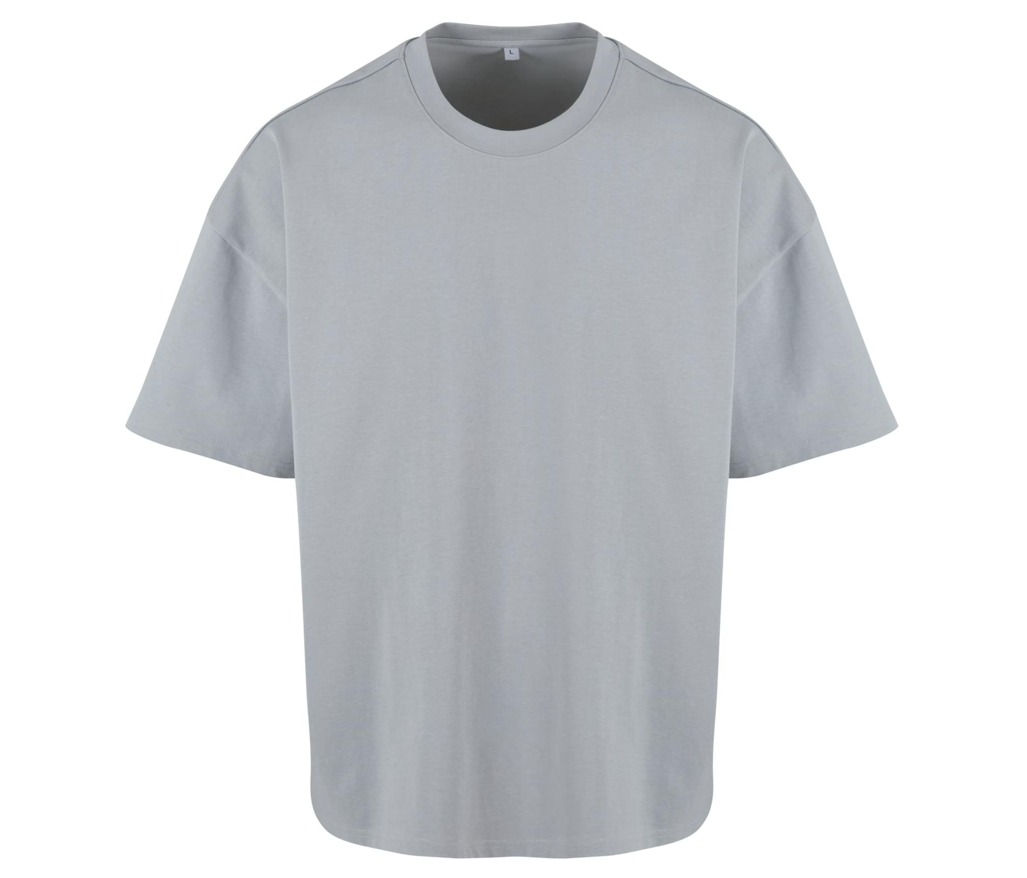 NEW MORNING STUDIOS NM004 - Tee-shirt oversize lourd