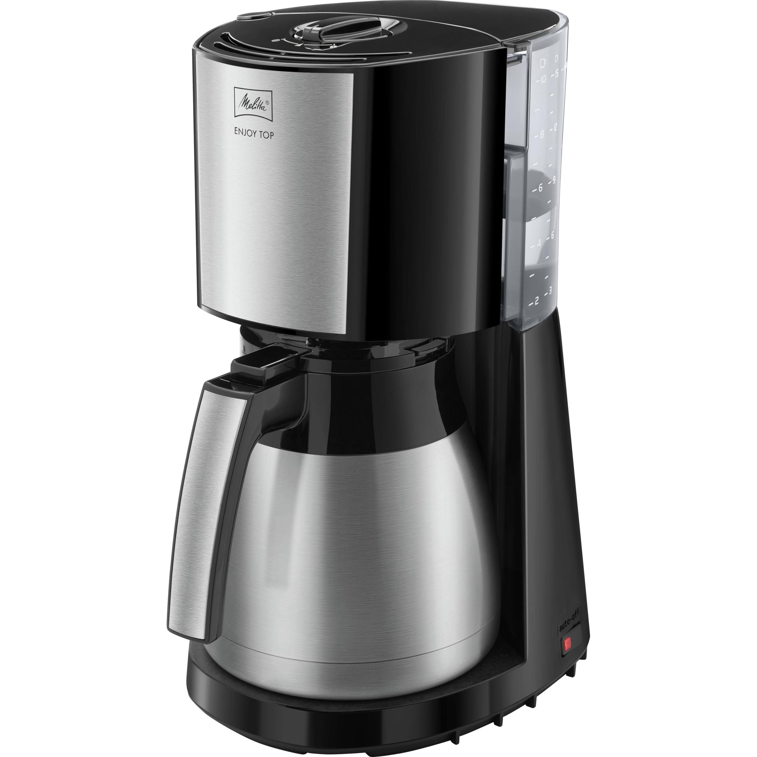 Melitta 1017-08 Enjoy Top Therm