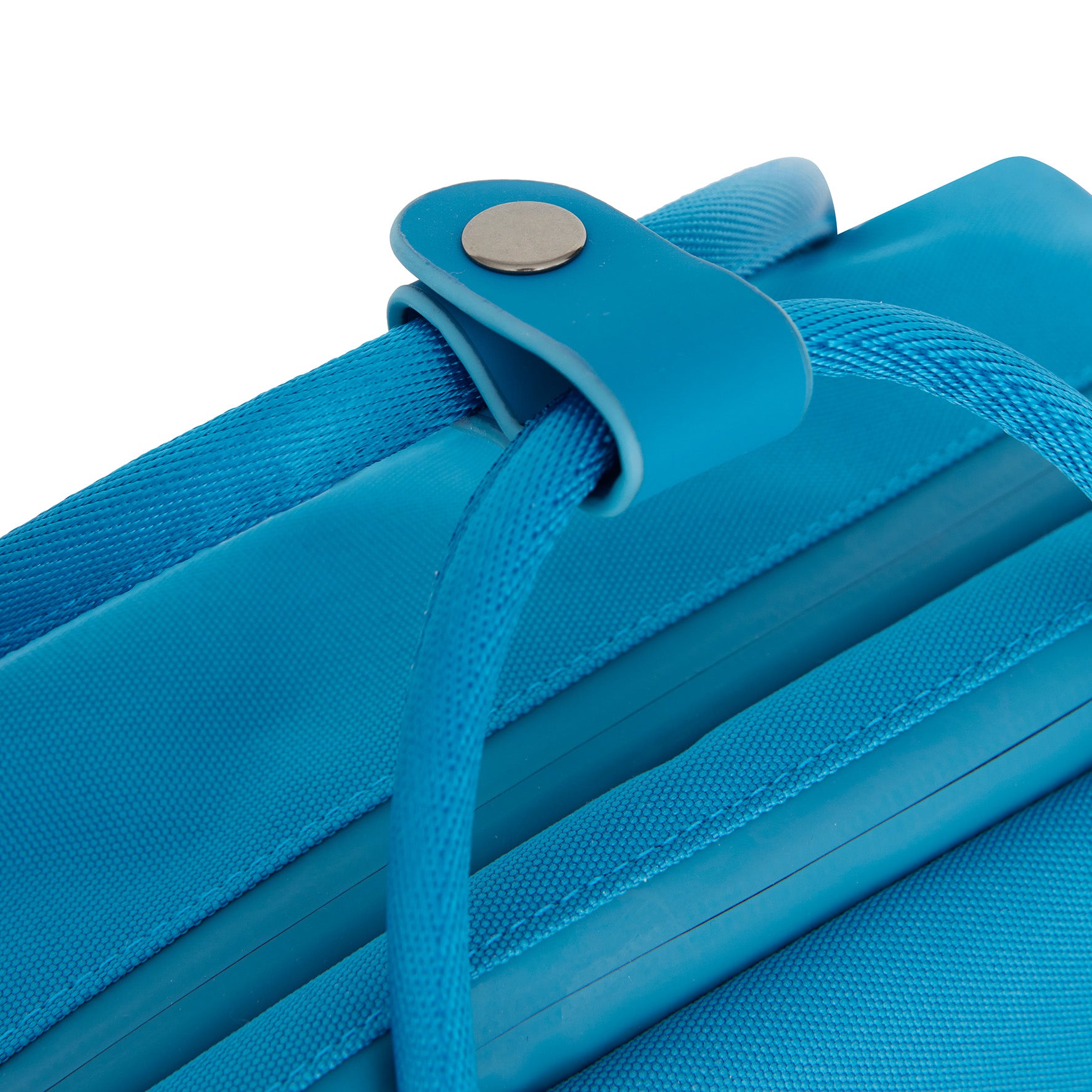 Waterafstotende rugzak 'Milwaukee-Bruce' 20L turquoise Turquoise