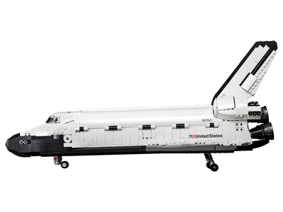 LEGO NASA Space Shuttle Discovery (10283)