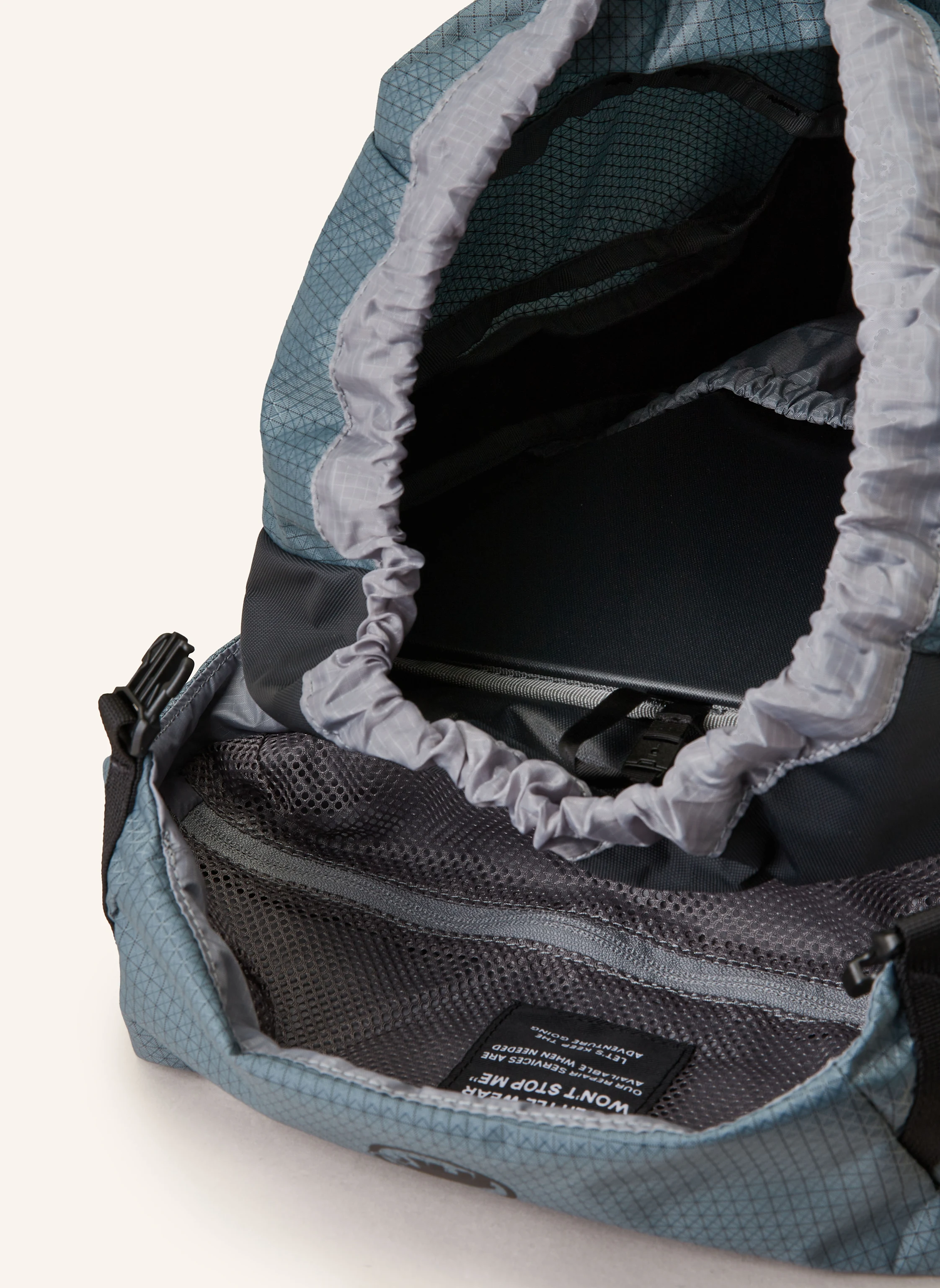 MAMMUT Rucksack DUCAN 26 26 l