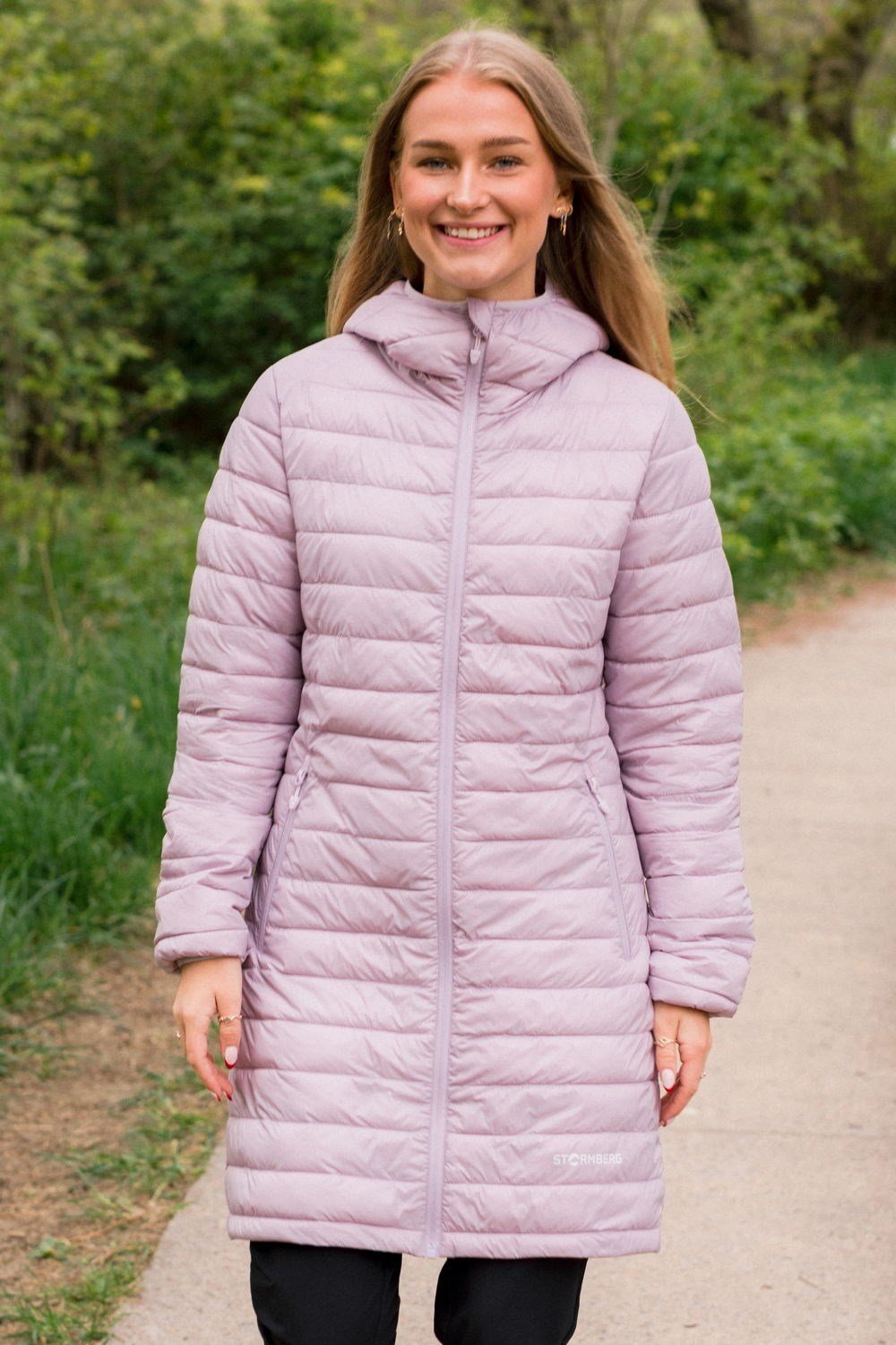 Stormberg Folgelia parkas