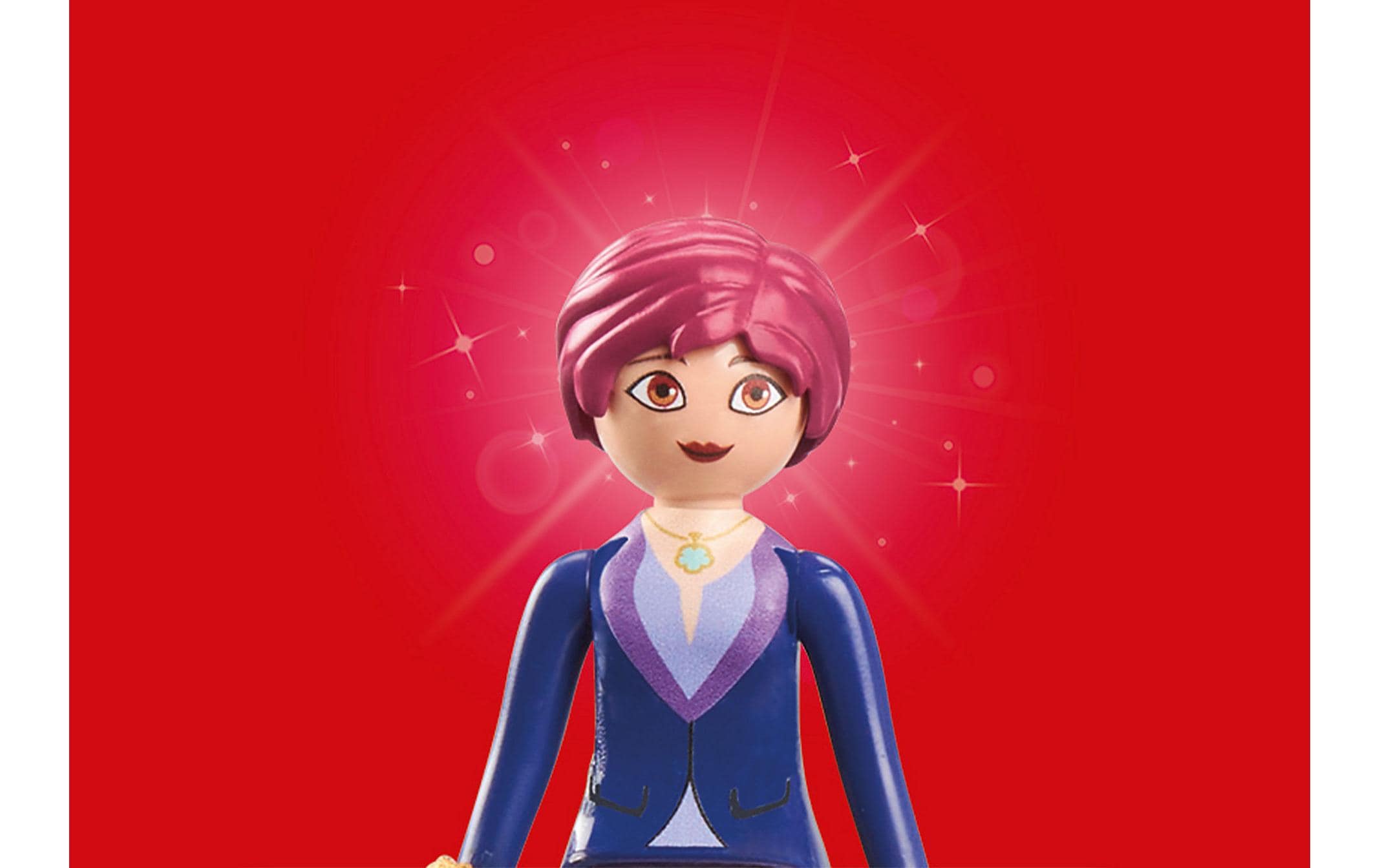 Miraculous Gabriels Fashion Show 71335Spielfiguren-Set