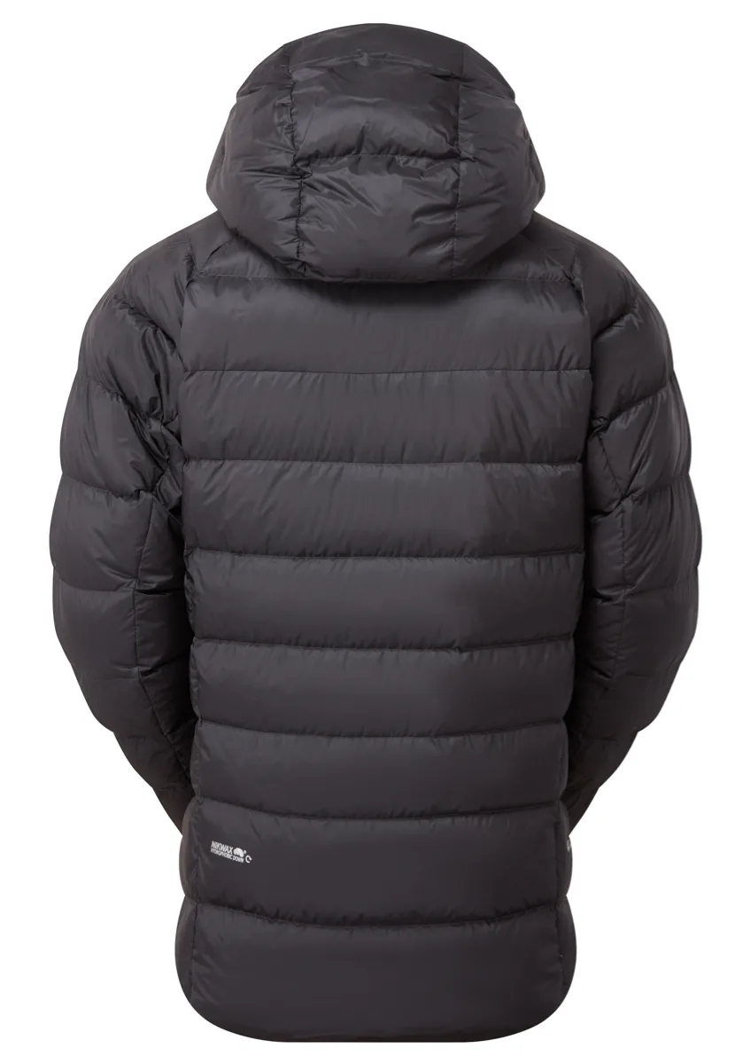 Rab Glaceon Pro Jacket Anthracite
