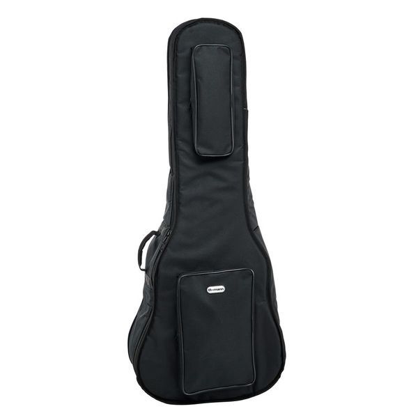 Fender CB-60SCE A-Bass Natural w/Bag