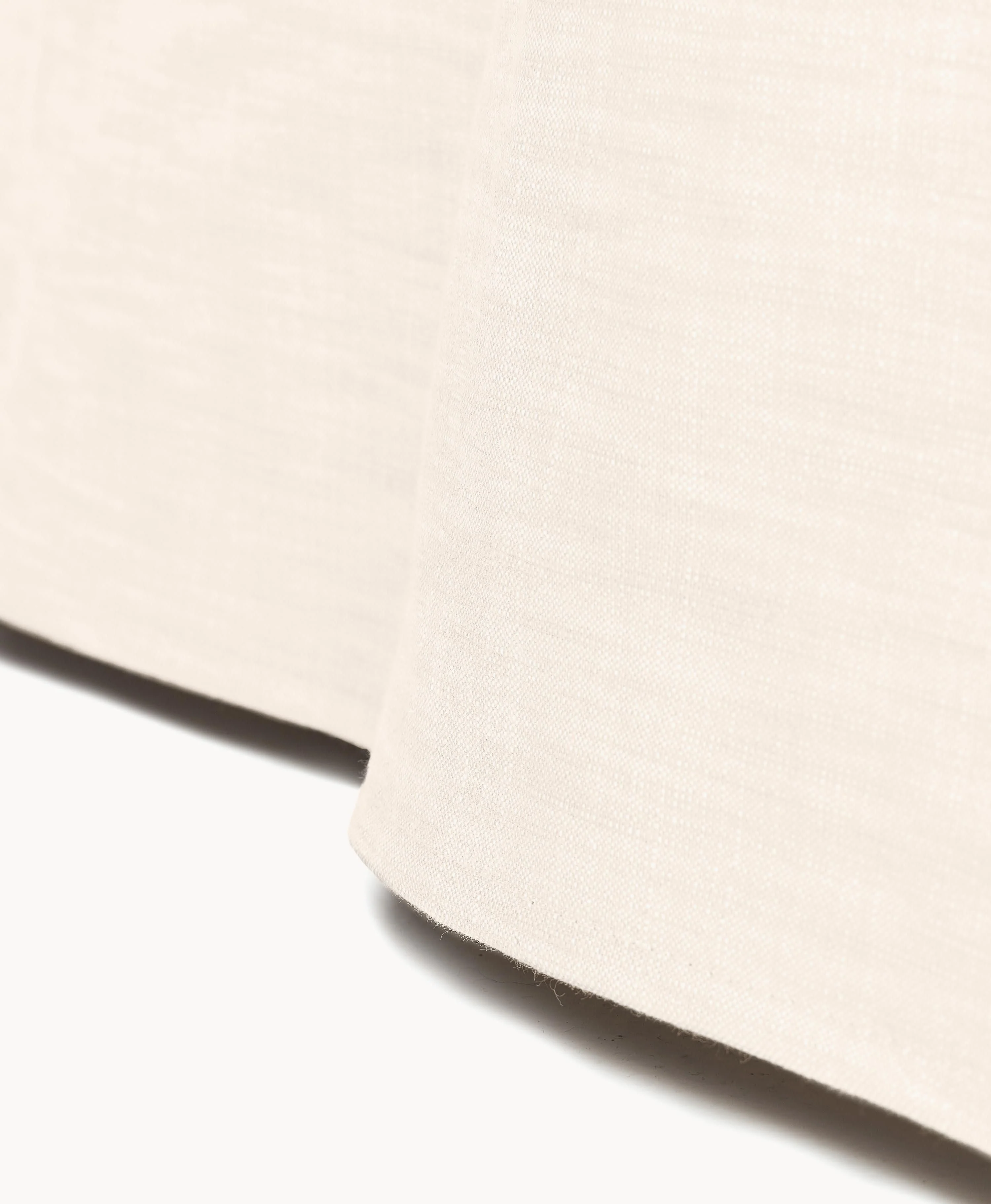 Modulaire bank Russell (4-zits) met afneembare hoezen