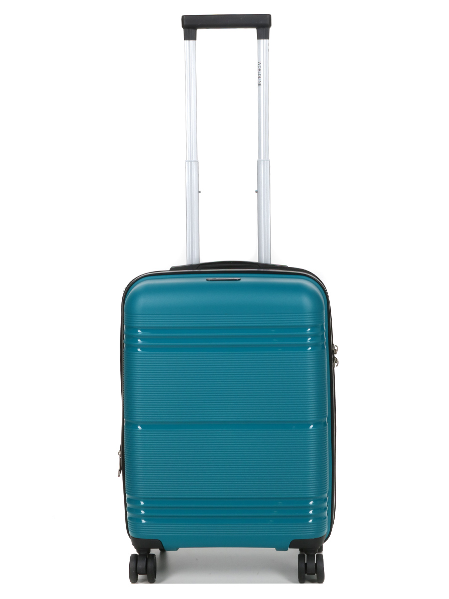 Ensemble 3 valises Worldline Izmir