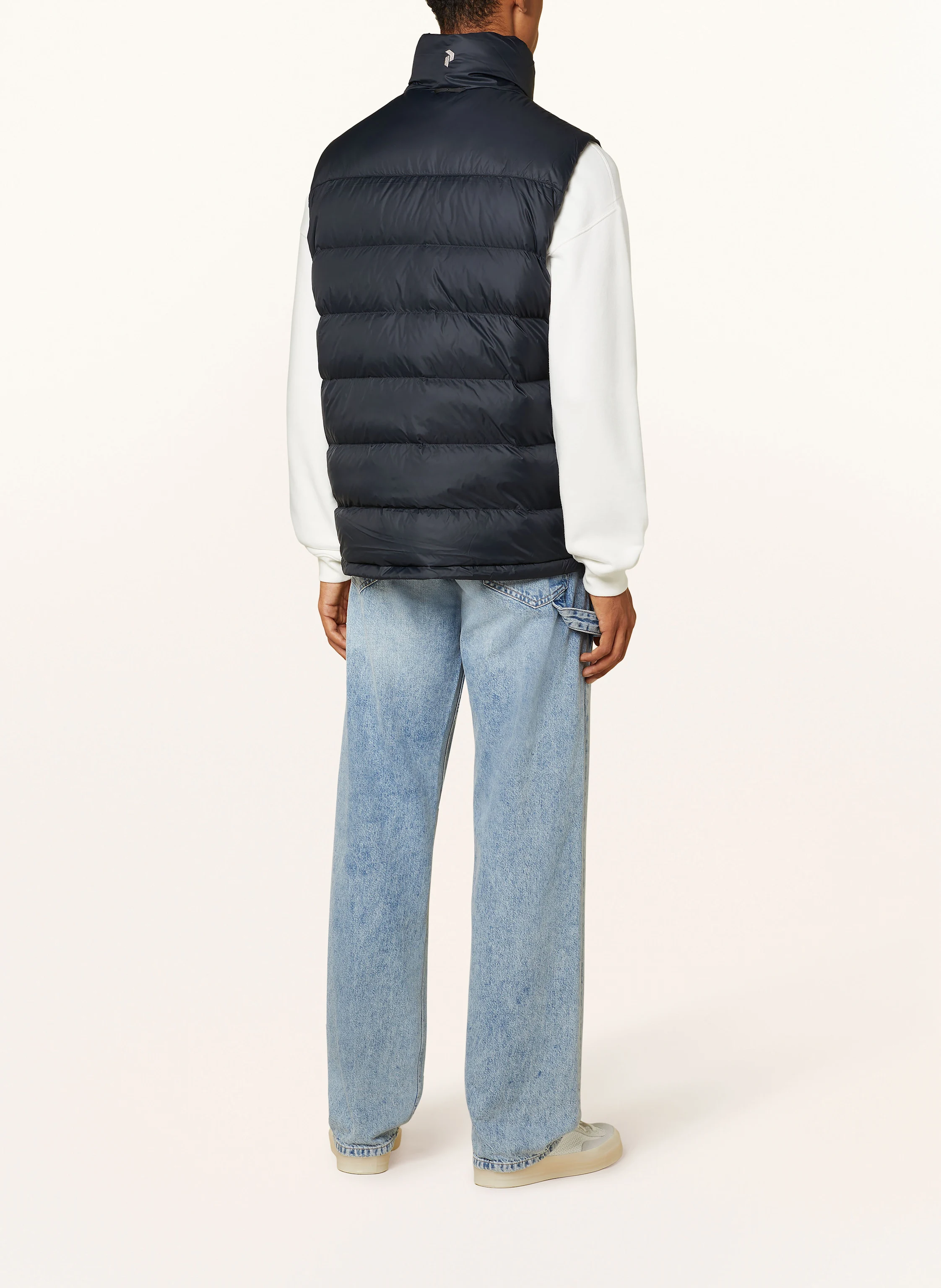 Peak Performance Lightweight-Daunenweste FROST