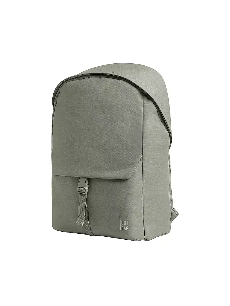 GOT BAG Rucksack EASY PACK BUCKLE grau