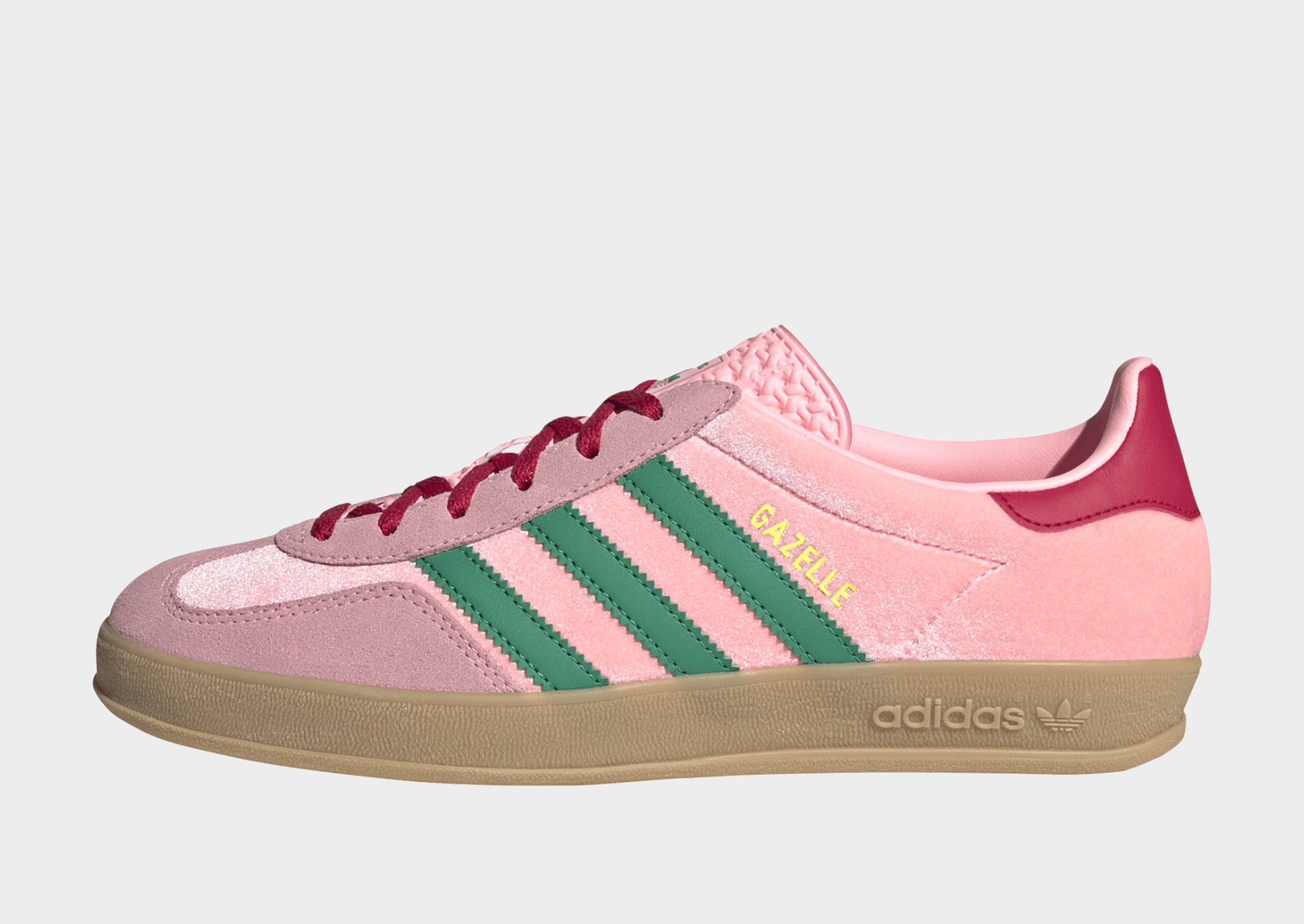adidas Originals Chaussure Gazelle Indoor